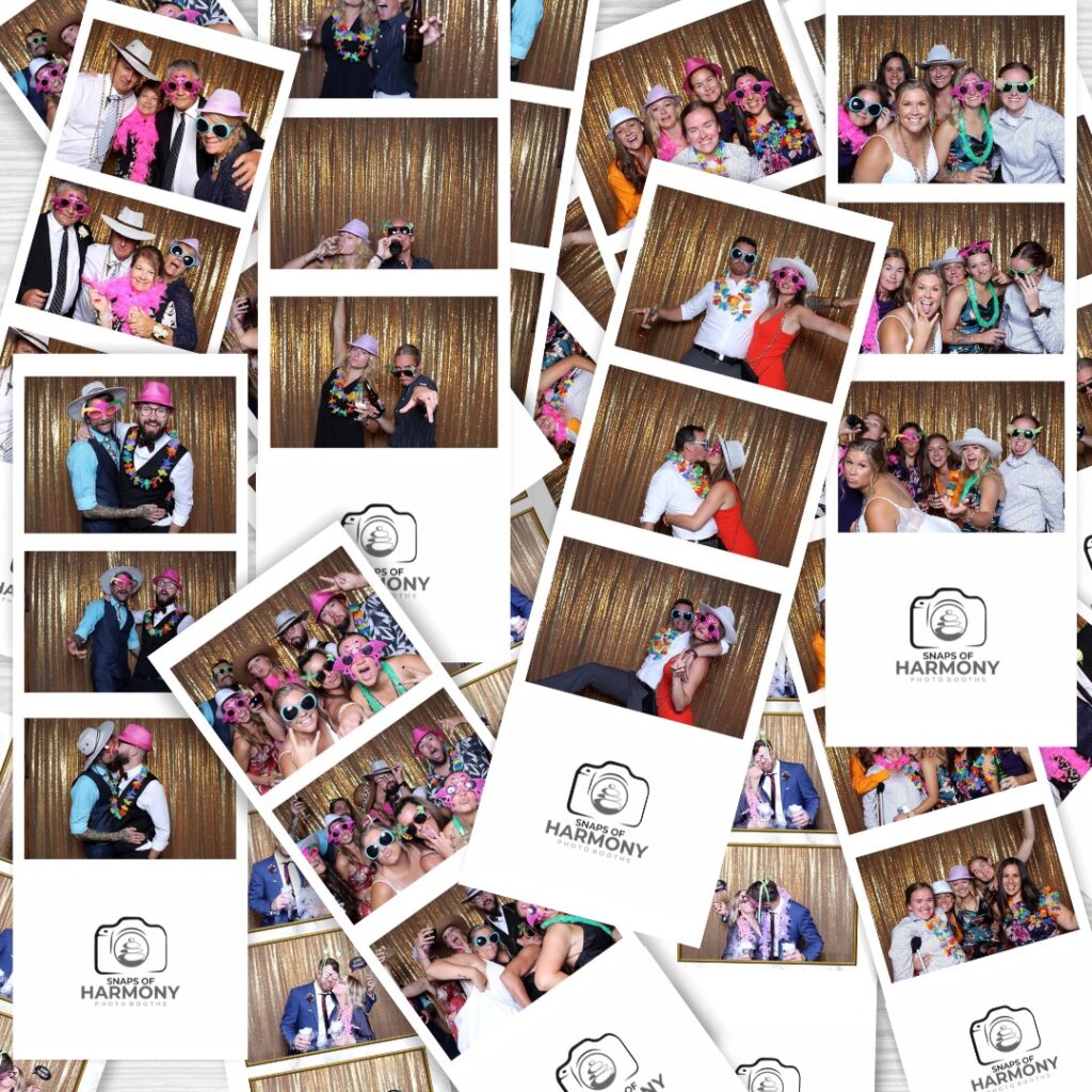 Photobooth Prints